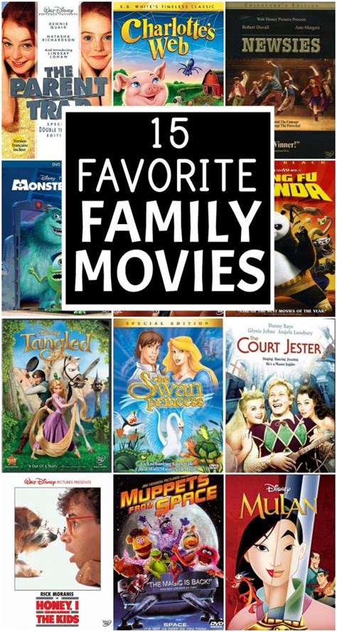 best teenage family movies|good family movies for teenagers.